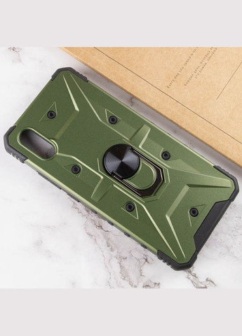 Чохол на Xiaomi Redmi 9A / для Ксяомі, сяомі, ксіомі редмі 9А ударостійкий Epik (356098505)