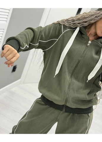 Спортивний костюм Україна UMButik (364865013)