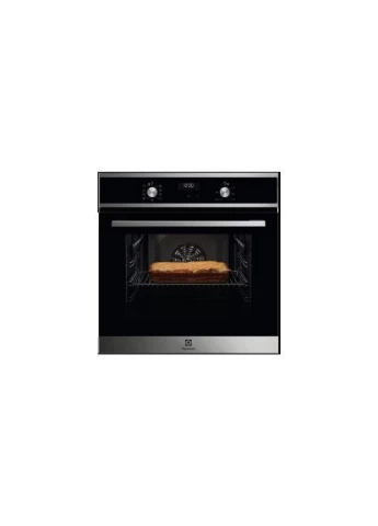 Встраиваемый духовой шкаф Electrolux EOF5F50BX No Brand (391964521)
