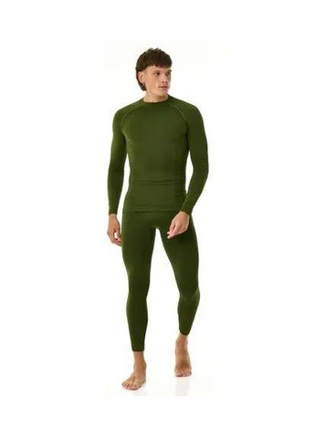 Термоштани чоловічі Polar Bear New, Military Black, Accapi (334671464)