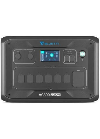 Инвертор для зарядной станции Ac300 3000W Bluetti (293346326)