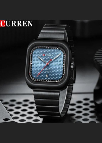 8460 Black-Blue Curren (323015696)