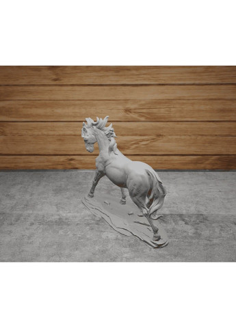 Статуэтка «Шагающая лошадь» — символ 2026 года ЗаСвіт (369718933)