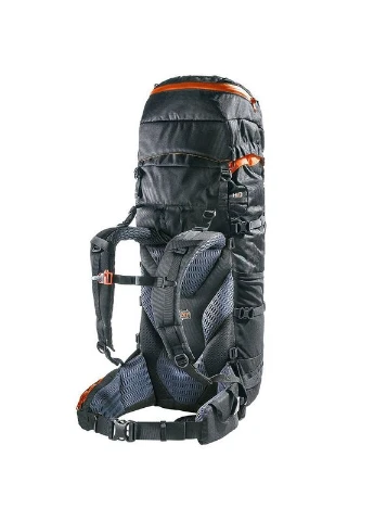 Туристический рюкзак XMT 60+10 л Black (922867) Ferrino (398819984)