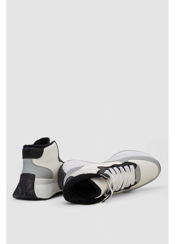 Кроссовки Stilli комбинированные зима (364274097)