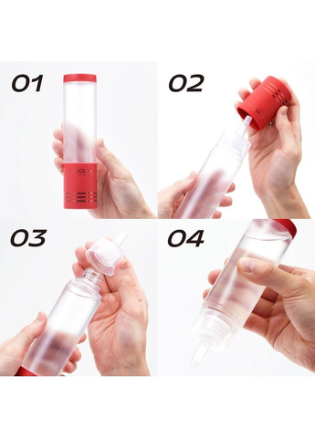 Сменный флакон лубриканта Lotion Refill Light (170 мл) Tenga (315425744)