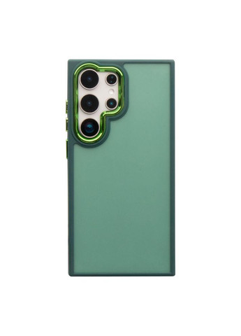 Чехол на Galaxy S24 Ultra / для самсунг галакси С24 ультра матовый Samsung (338601209)