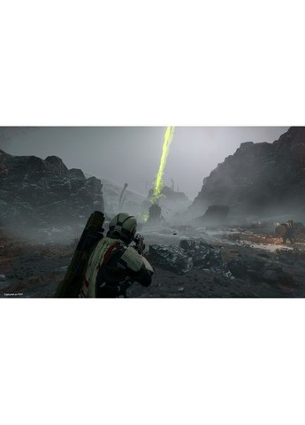 Гра консольна PS5 HELLDIVERS 2, BD диск Sony (362731932)