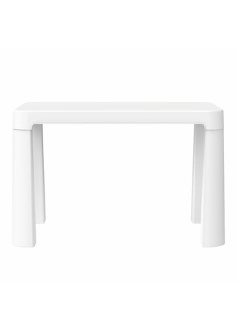 Детский игровой столик 0402ТХК белый пластик 75х54х47 см ТехноК (366237701)