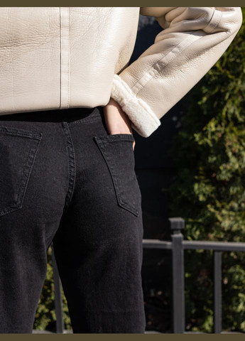 Джинсы DW 0163-1 Alenka Plus - (354699383)