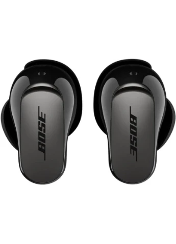 Навушники TWS QuietComfort Ultra Earbuds 2nd Gen Black (896637-0010) Bose (394532318)