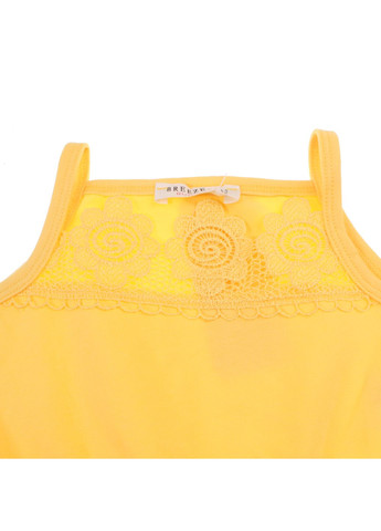 Комбінезон 12514 Жовтий Breeze (306545598)