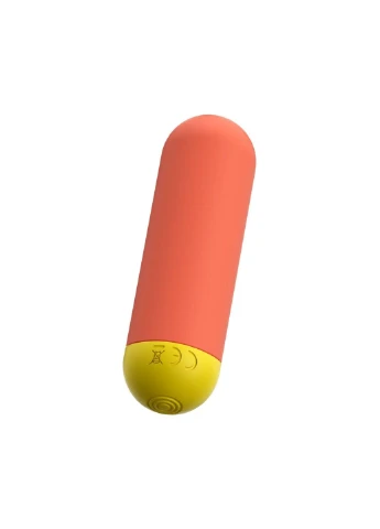 Віброкуля Riot Light orange Romp (316254220)