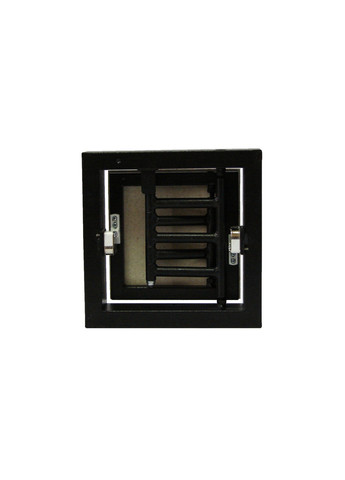 Ревизионный люк скрытого монтажа под плитку нажимного типа 250x250 ревизионная дверца для плитки (1115) S-Dom (295037903)