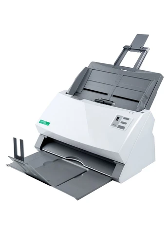 Сканер А4 SmartOffice PS3140U (600dpi 48bit LED ADF 40стор/хв протяжний потоковий) Plustek (396802488)