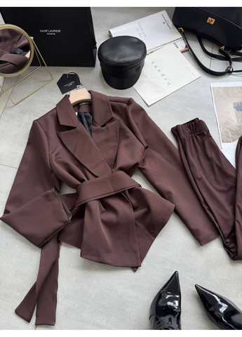 Жіночий костюм повсякденний Style Point (370603755)