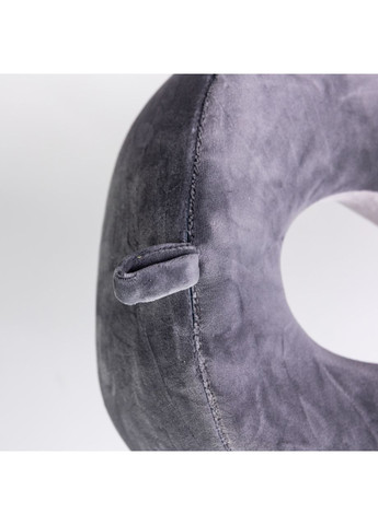 Подушка для шиї Plush cat U-подібна HP-56-12 Yiwu (371236231)