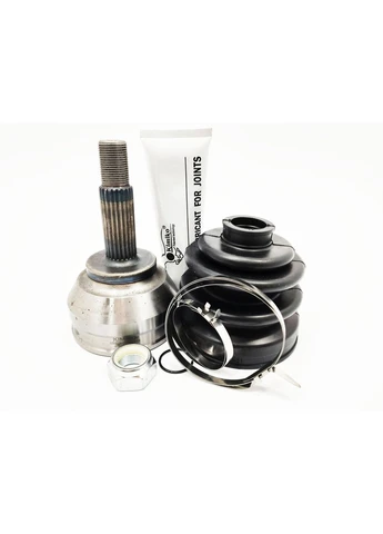 ШРУС зовнішній Форза, ZAZ Forza 22, 24 A13-XLB3AH2203030B OEM (386261894)