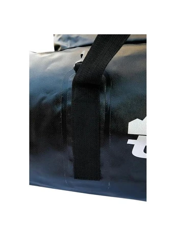 Гермосумка PVC Black 60л (UTRA-205) Tramp (322207288)