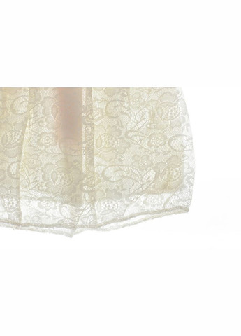 Бежевое платье с бантом 80 см (32503) BABYKROHA (323469535)