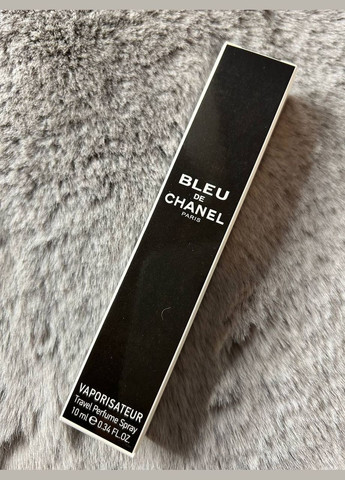 Тестер bleu de chan мужской, 10 мл No Brand (305685971)