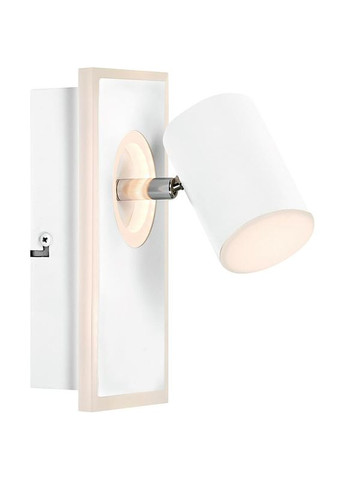 Светильник DECOR SPOT MARS 16.5W 3000К White (4058075828384) Ledvance (323238946)