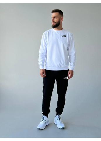 Спортивный костюм белый No Brand (368765968)