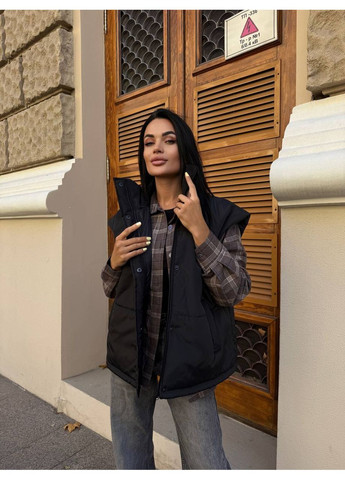 Жилет женский No Brand (357740896)