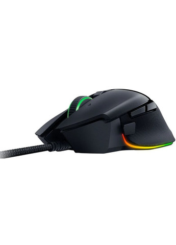 Миша ігрова Basilisk V3 USB RGB Black Razer (314776209)