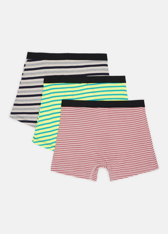 Трусы (3шт) Basic Collection (295079720)