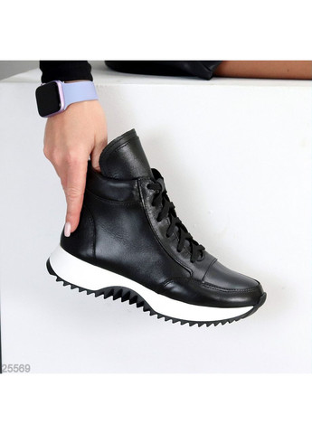 Осенние демисезонные ботинки Helen