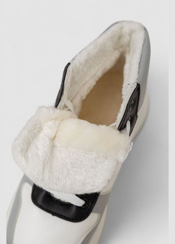 Кросівки жіночі зимові на хутрі, 248RAM015-86 Ager комбіновані зими (361226166)