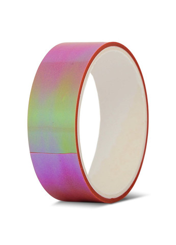 Обмотка-скотч для обруча и булав художественной гимнастики Блеск C-0518 (10шт, р-р 3м*1,5см) SP-Sport (361434582)