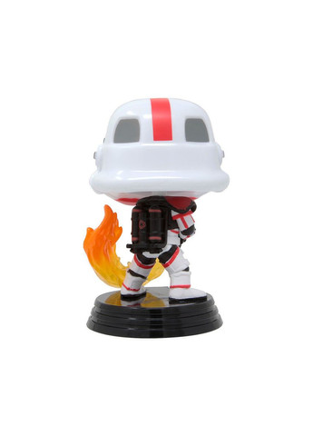 Ігрова фігурка POP! серії Мандалорець — Штурмовик із вогнеметом (45542) Funko (364193937)