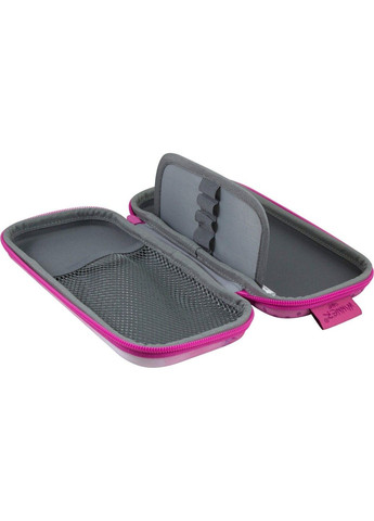 Пенал школьный каркасный P-208 Winner One (331532461)