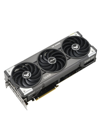 Видеокарта GeForce RTX 5070 TI 16GB GDDR7 OC TUF-RTX5070TI-O16G-GAMING 90YV0MD0-M0NA00 Asus (360794558)
