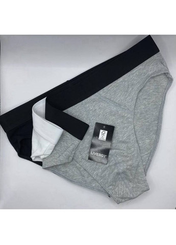 Набір чоловічих трусів Livergy сліпи (349817961)