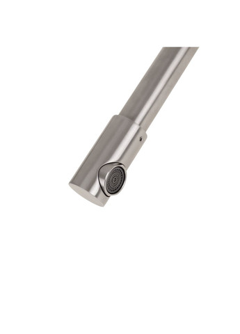 Кухонний змішувач із нержавіючої сталі на 1 воду WS-33 Nett (336933104)