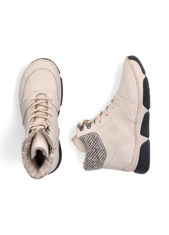 Черевики жіночі 45955-60 Rieker (345557641)