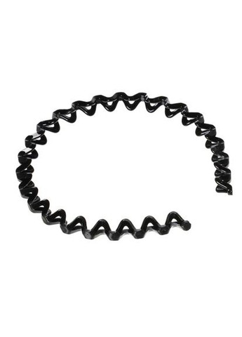 Ободок Волнистый Акриловый 38.5 cm x 1.1 cm Finding (316248987)