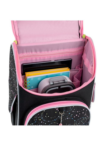 Каркасний рюкзак Education Magical Unicorn 11 л GO25-5001S-4 GoPack (331172958)