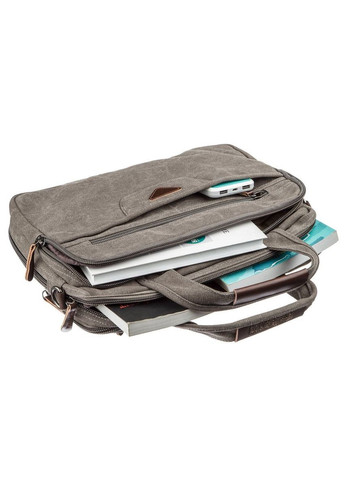 Сумка текстильная для ноутбука 20086 Vintage (331907891)