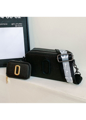 Сумка женская кросс боди No Brand (329409605)