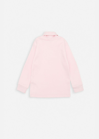 Гольф для дівчинки колір світло-рожевий ЦБ-00260312 Yuki (302715334)