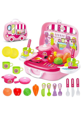 Детская кухня игровой набор Kitchen Cook UFT (303723994)