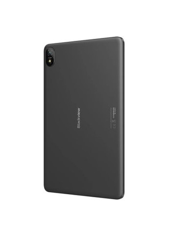 Планшет Tab 18 12" FHD+ 8/256GB / LTE Space Grey (6931548317128) Blackview Tab 18 12&quot; FHD+ 8/256GB / LTE Space Grey (366160010)