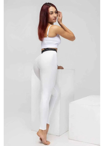 Жіночі термолосини CARPATHIAN білі L TOTALFIT (369609142)