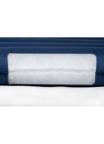 Килимок надувний Versa 5R LW Синій Exped (334672728)