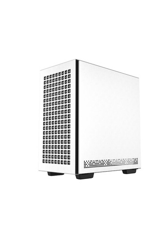Корпус CH370 White (R-CH370-WHNAM1-G-1) без БЖ DeepCool (342331886)