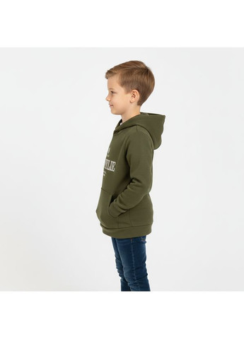 Худые для мальчика теплое хаки (5-7 лет) Geen (370693435)